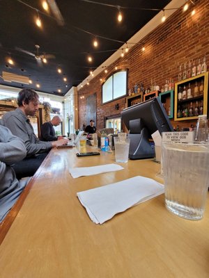 Black Sheep Bellingham by null