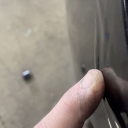 Poor Adhesion. 100% undeniably their problem. Poor Adhesion. 100% undeniably their problem.