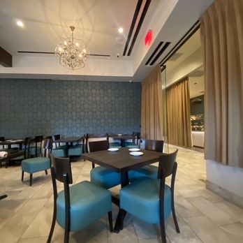 Noon Mirch - Interior - Indian Near Me - Webster, Texas Noon Mirch - Interior - Indian Near Me - Webster, Texas