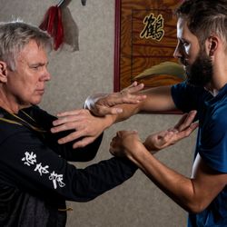 Grandmasters Wing Chun
