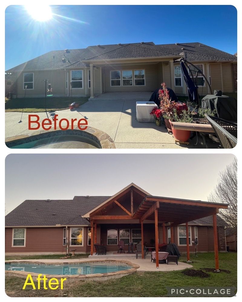 Slide of Olguin & Sons Roofing and Remodeling