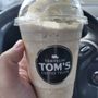Travelin' Tom's Coffee of Central OKC
