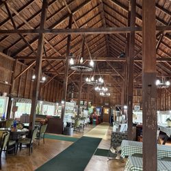 Springbrook Golf Club - Restaurant