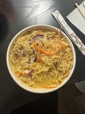 Joy's Noodles & Rice by null