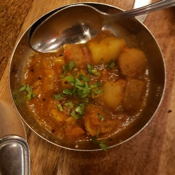 Ghee Indian Kitchen - Indian Near Me - Miami, Florida
