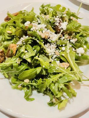 Osteria Saporino BYOB by null