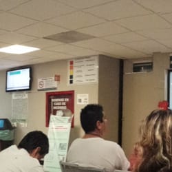 Hospital de Zona 21