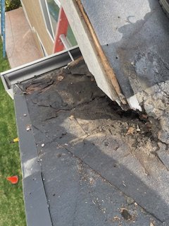 Slide of A & M Family Roofing