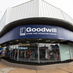 Goodwill Store & Donation Center