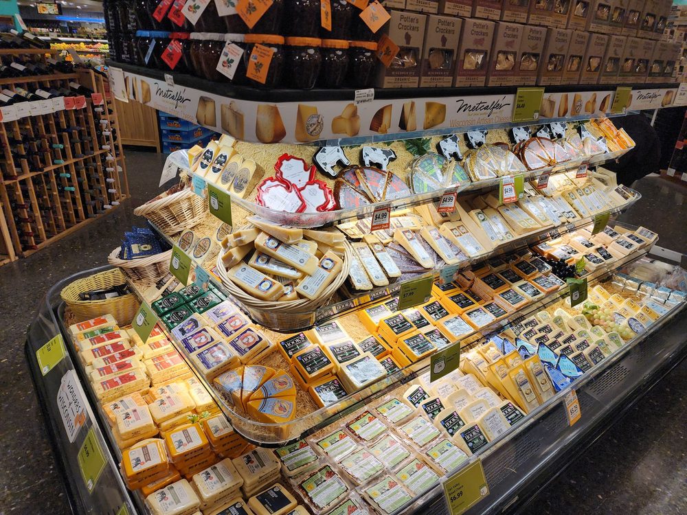 Metcalfe's Market gift card