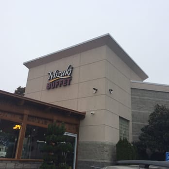 Mizuki Buffet - Mizuki entrance - Buffets Near Me - Tukwila, Washington