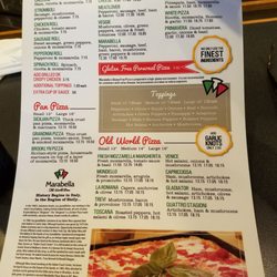 Farmville Pizza