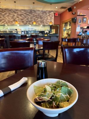 Ka-Prow Thai and Sushi Bistro by null