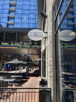 Le Macaron Nashville by null