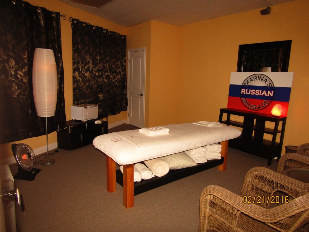 MARINA’S RUSSIAN MASSAGE - Updated November 2024 - Independence, Ohio ...