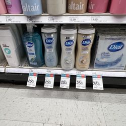 Target