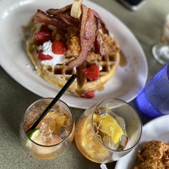 Bucky Moonshine's - Cajun/Creole Near Me - Dallas, Texas Bucky Moonshine's - Cajun/Creole Near Me - Dallas, Texas