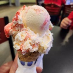 Better Ice Cream