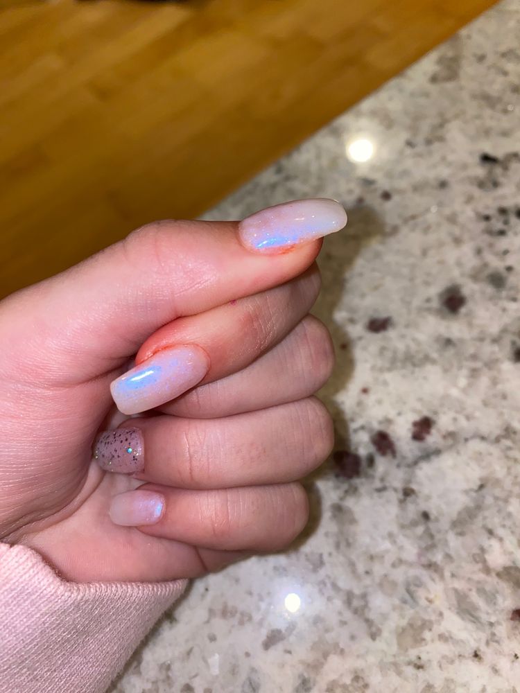 CRYSTAL NAILS & SPA Updated October 2024 39 Photos & 40 Reviews