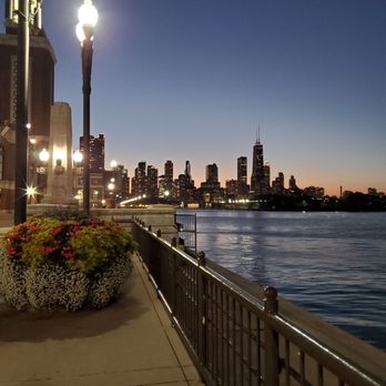 Navy Pier - Landmarks & Historical Buildings Near Me - Chicago, Illinois Navy Pier - Landmarks & Historical Buildings Near Me - Chicago, Illinois