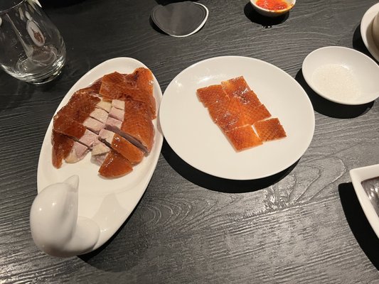 Imperial Treasure Fine Chinese Cuisine by null