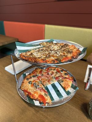 Dicey’s Pizza & Tavern (West Town) by null