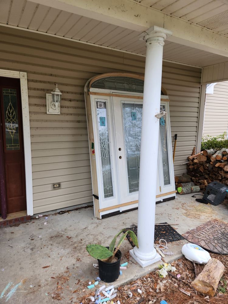 Slide of Colombo Services