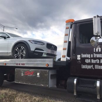 E n D Towing N Transportation - Towing Near Me
