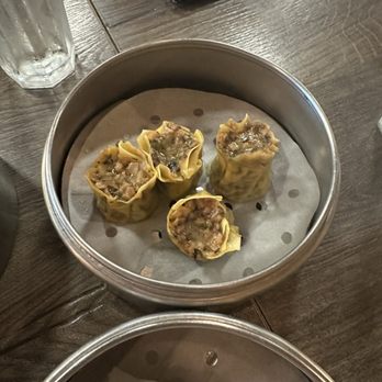 Unit Su Vege - siu mai - Vegetarian Near Me - Philadelphia, Pennsylvania Unit Su Vege - siu mai - Vegetarian Near Me - Philadelphia, Pennsylvania