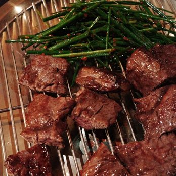 Olhso House - Butchers steak - Korean Near Me - San Mateo, California Olhso House - Butchers steak - Korean Near Me - San Mateo, California