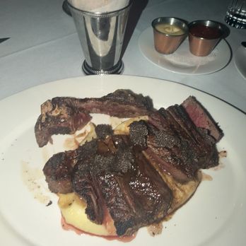 Maple & Ash - Steakhouses Near Me - Miami, Florida Maple & Ash - Steakhouses Near Me - Miami, Florida