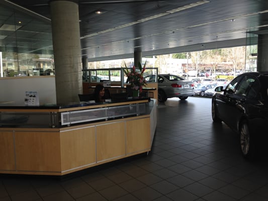 BMW OF BELLEVUE - 63 Photos & 694 Reviews - 11959 Northup Way, Bellevue ...