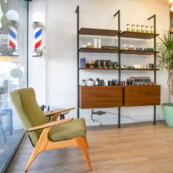 Daniel's Barbershop