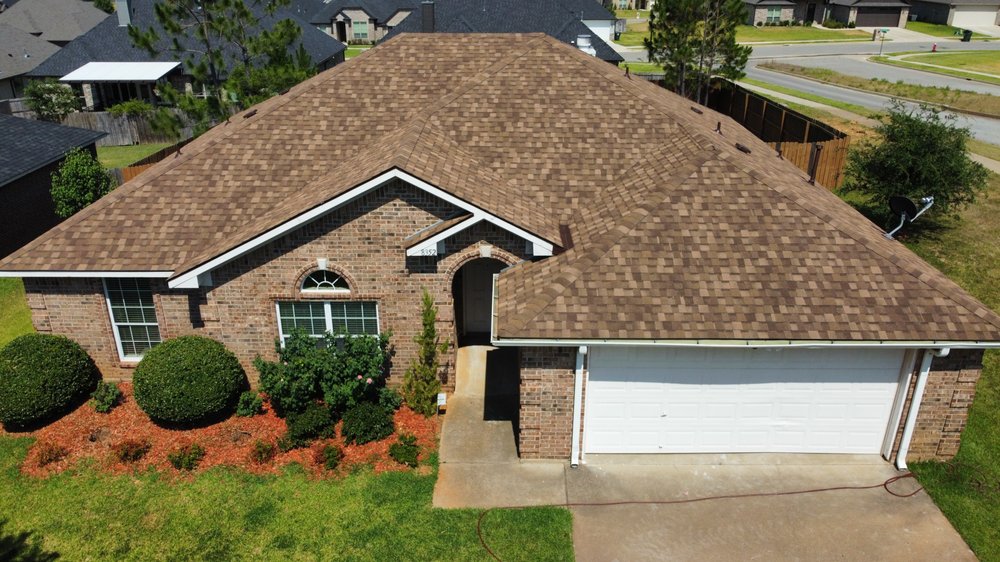 Slide of Spartan Exteriors