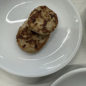 Lake Highlands Cafe - Turkey Side Sausage Patties - Breakfast & Brunch Near Me - Dallas, Texas