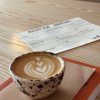 Boxcar Social - Coffee & Tea Near Me - Toronto, Ontario Boxcar Social - Coffee & Tea Near Me - Toronto, Ontario