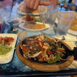 Sinaloa Cafe