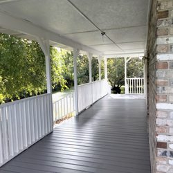 Mr Cleans Handyman Service