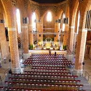 Marienkirche - Religious Organizations Near Me - Dessau, ST
