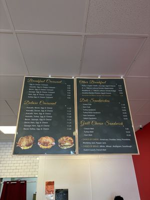 Menu photo 5 Donuts Cafe Martinez, CA Menu photo 5 Donuts Cafe Martinez, CA