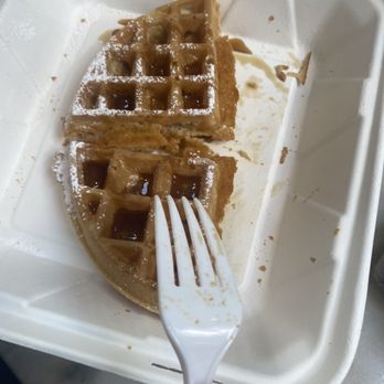 Le Bon Cafe - Breakfast Belgian Waffle - Coffee & Tea Near Me - Washington, DC, District of Columbia Le Bon Cafe - Breakfast Belgian Waffle - Coffee & Tea Near Me - Washington, DC, District of Columbia