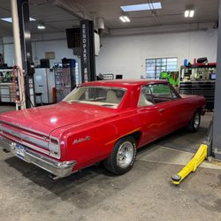 Bullet Automotive & Diesel