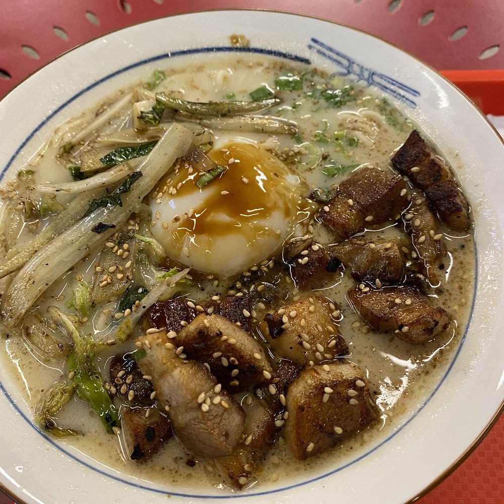 The Lincoln Eatery - Pork Belly Soup / Ramen - Food Court Near Me - Miami Beach, Florida The Lincoln Eatery - Pork Belly Soup / Ramen - Food Court Near Me - Miami Beach, Florida