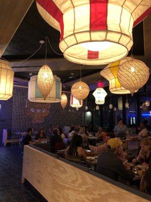 Vixen's Wedding by null