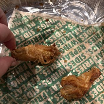 Wingstop - Chicken Wings Near Me - Magnolia, Texas Wingstop - Chicken Wings Near Me - Magnolia, Texas