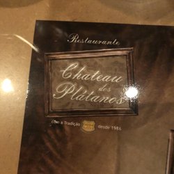 Chateau Dos Plátanos