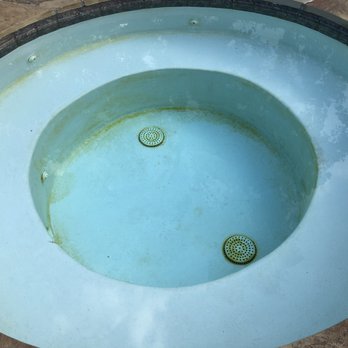 Pool Clean Pro - This is before JHM Services came out to fix me up! - Pool Cleaners Near Me - Montgomery, Texas