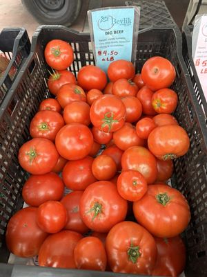 Midtown Ventura Certified Farmers' Market by null