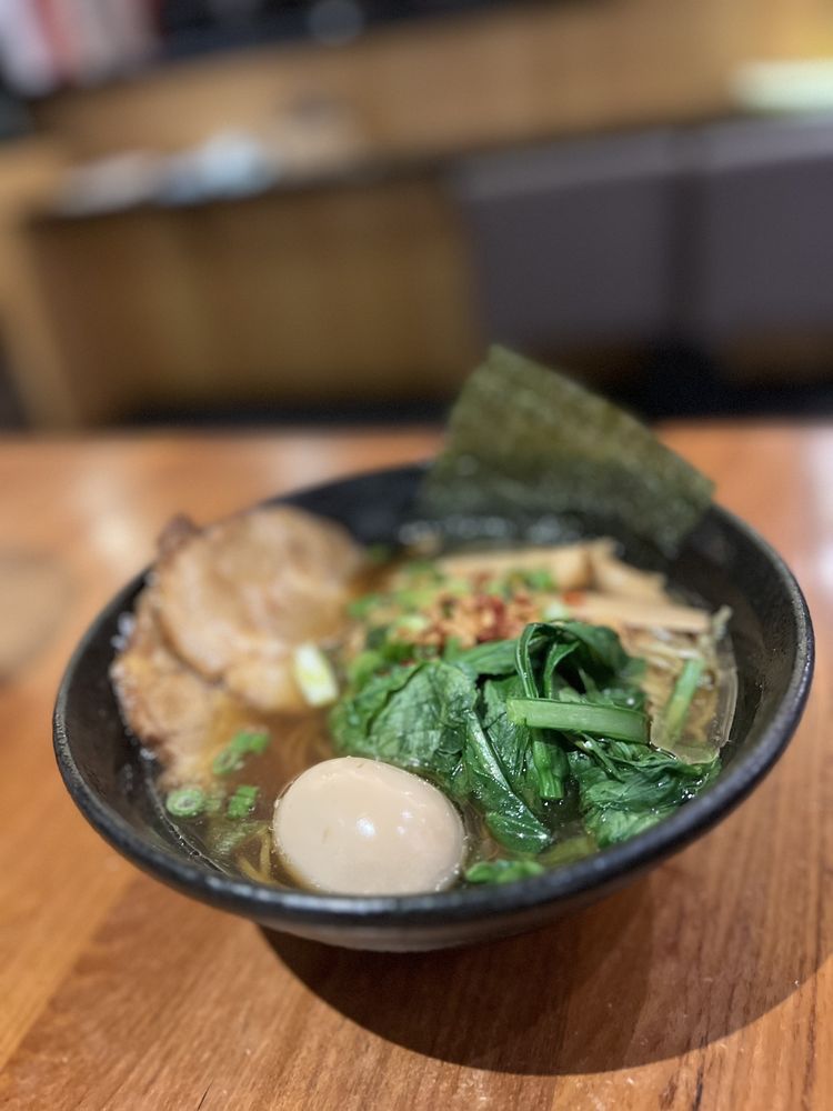 Kizuki Ramen & Izakaya