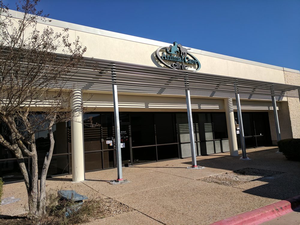 ANIMAL CARE CLINIC Updated September 2024 53 Photos & 130 Reviews